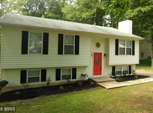 11451 Rawhide Rd, Lusby, MD 20657