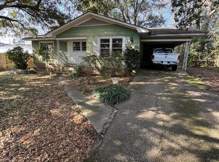 97 N Smylie St, Brookhaven, MS 39601