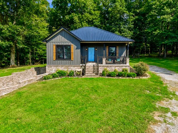 151 Saffles Ln, Madisonville, TN 37354