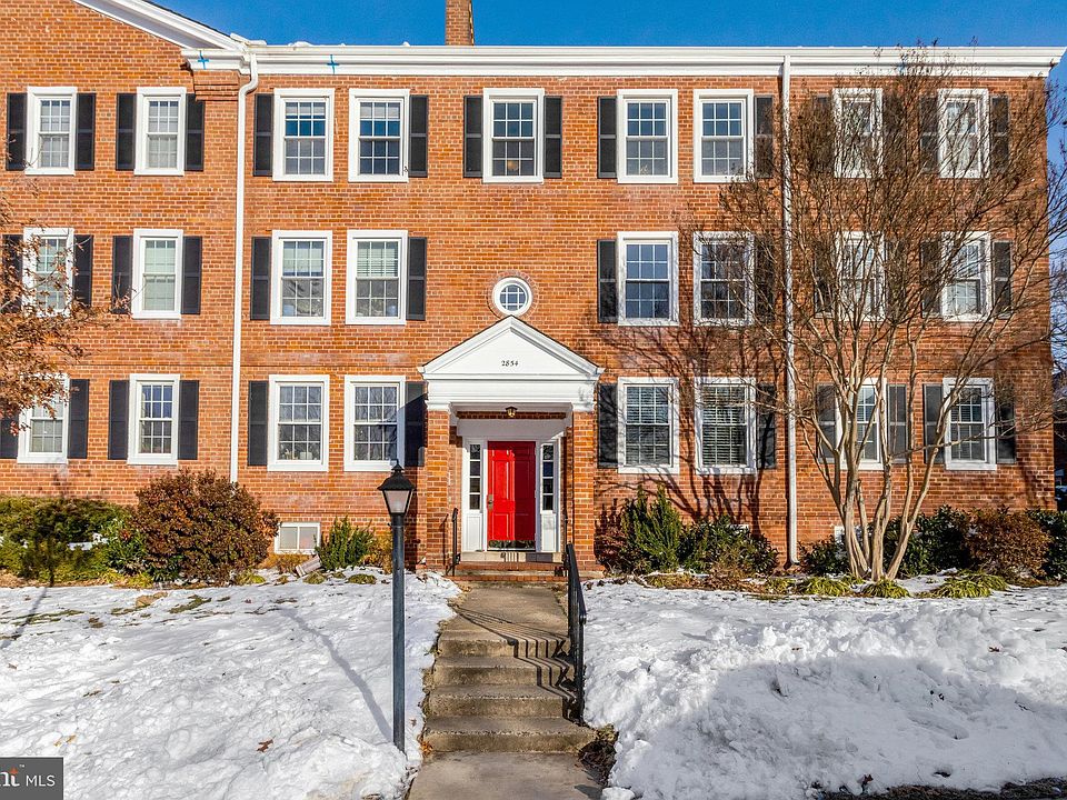 1st image of 2854 S Buchanan St APT B2