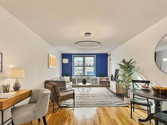 2nd image of 25 W 13th St APT 5FN