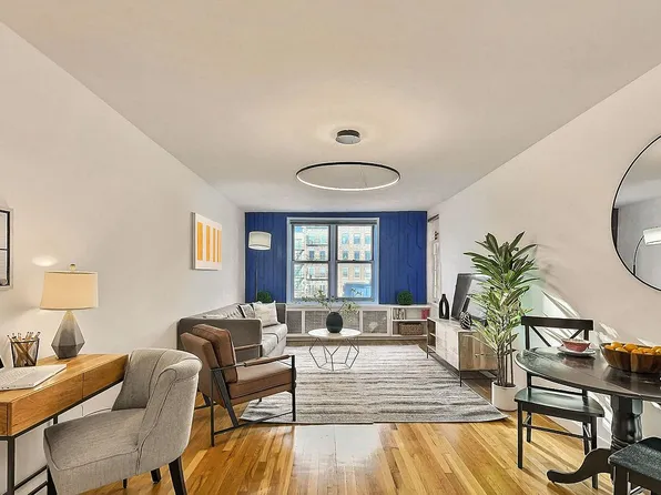 25 W 13th St APT 5FN, Manhattan, NY 10011