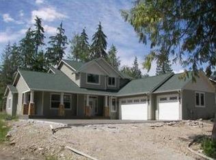 13123 320th St Ct, Graham, WA 98338