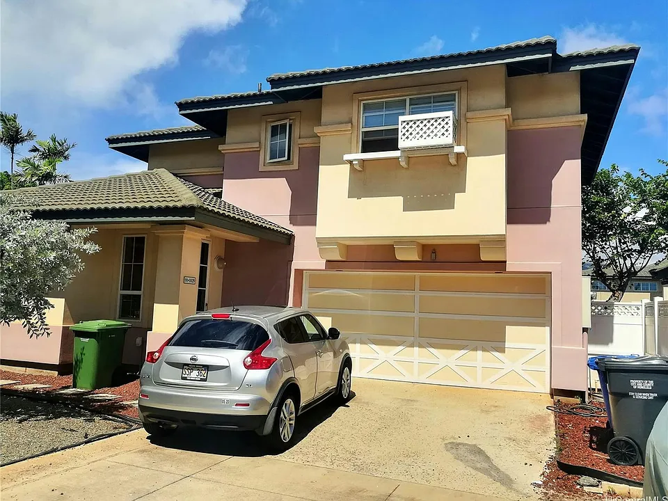 91-1029 Mamaka St