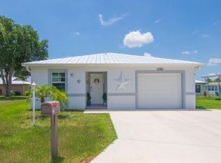 13951 Brazil Ct, Fort Pierce, FL 34951