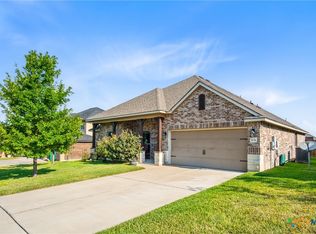 831 Tuscan Rd, Harker Heights, TX 76548