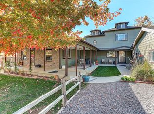 8360 W 50th Ave, Arvada, CO 80002