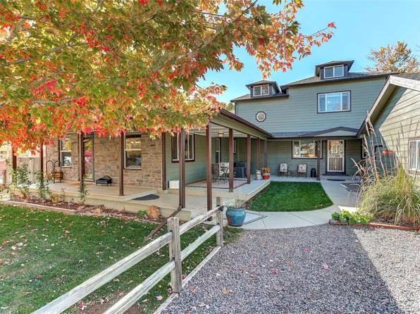 8360 50th Avenue W, Arvada, CO 80002