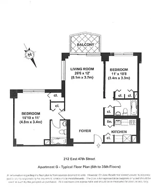 Sold by Akam Sales and Brokerage | media 18