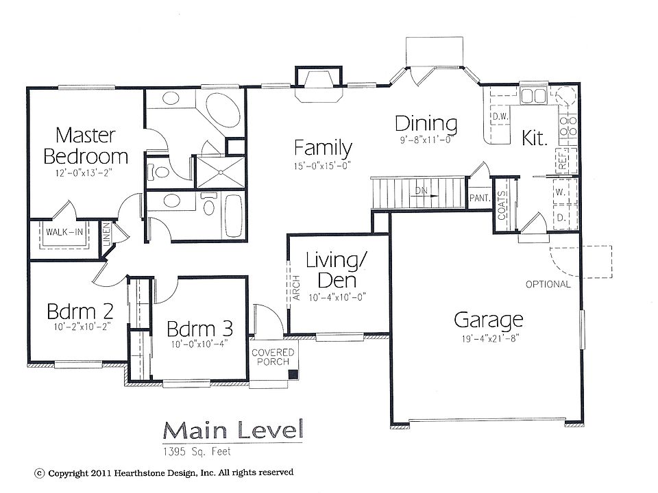 2nd image of 343 Lariat Blvd
