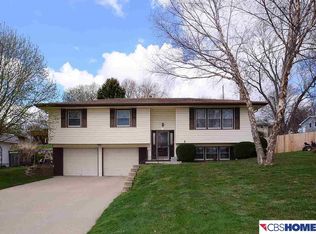 3402 N 206th St, Elkhorn, NE 68022