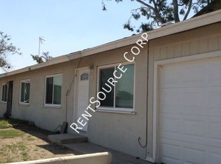 411 S 1st Ave APT A, Barstow, CA 92311