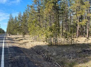 7734 Chamokane St, Ford, WA 99013