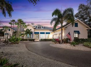 1198 Dimock Ln, Naples, FL 34110