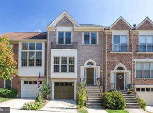 2129 Kings Garden Way, Falls Church, VA 22043