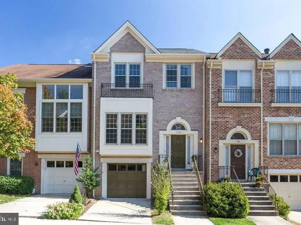 2129 Kings Garden Way, Falls Church, VA 22043
