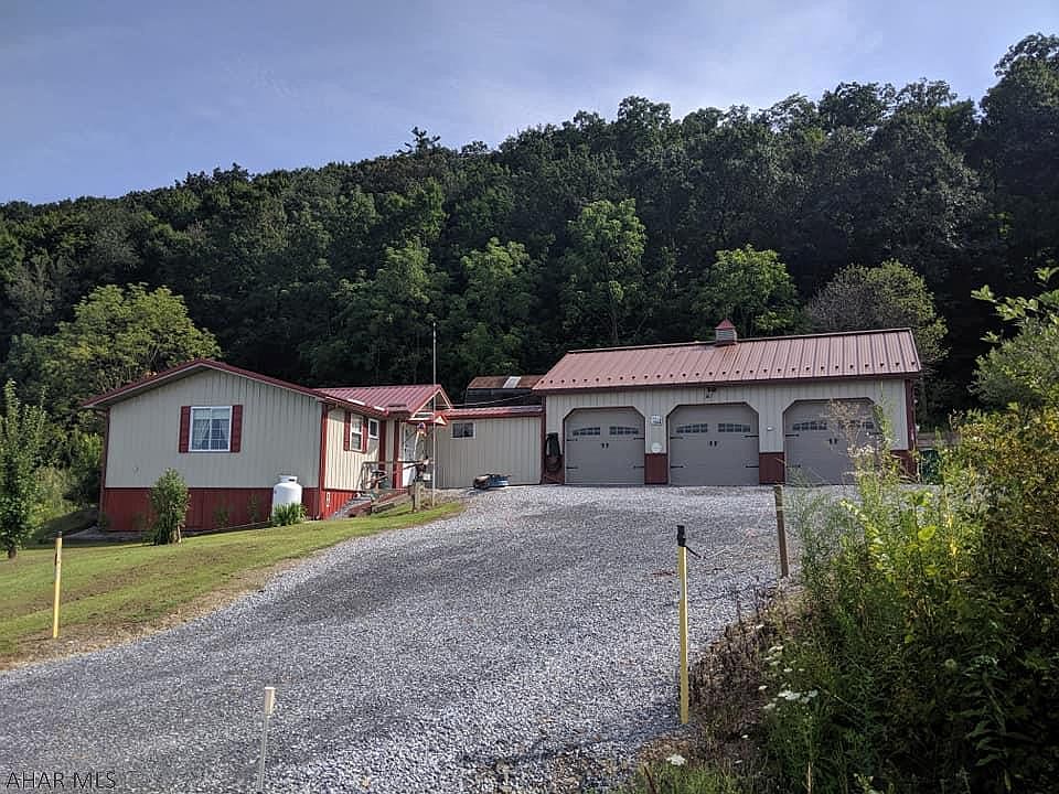 5722 Allegheny Rd, Manns Choice, PA 15550 Zillow