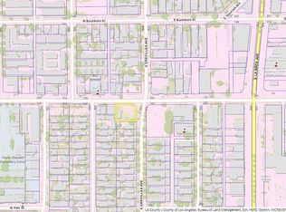 108 W Arbor Vitae St, Inglewood, CA 90301
