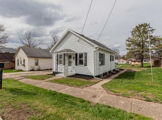 512 Chestnut St, Dalzell, IL 61320