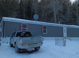 402 Willey Hill Rd, Topsham, VT 05076