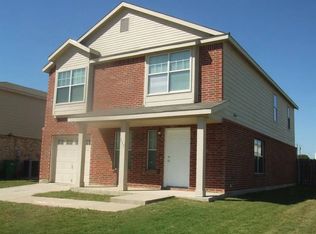 137 Driftwood Dr, Wilmer, TX 75172