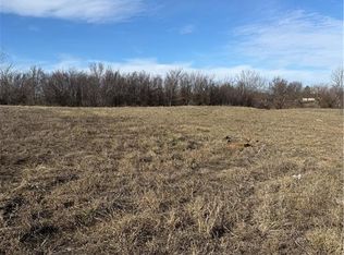 4726 S Buckner Tarsney Rd, Grain Valley, MO 64029