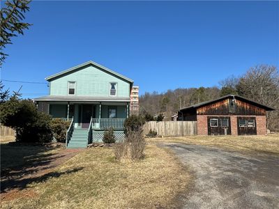299 N 1st St, Indiana, PA, 15701