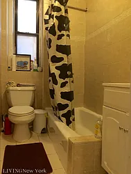 Rented by Living New York