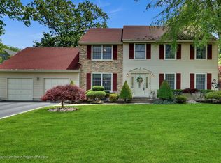 1 Independence Dr, Aberdeen, NJ 07747