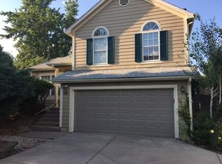 731 White Cloud Dr, Highlands Ranch, CO 80126