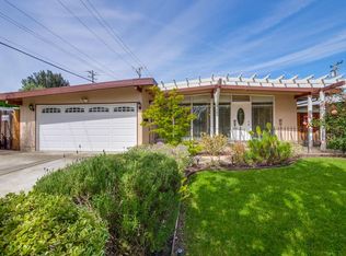 322 Hayes Ave, Santa Clara, CA