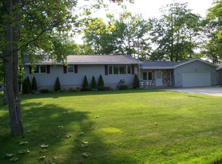 814 Shelley St, Alpena, MI 49707