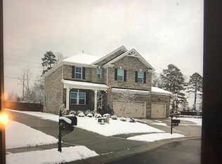 2572 McHanna Point, Tega Cay, SC 29708