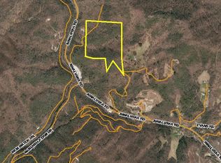 580 Nantahala Hts, Topton, NC 28781