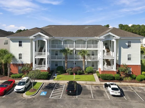 4140 Hibiscus Dr. #201, Little River, SC 29566