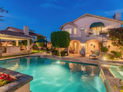 14414 N 57th Way, Scottsdale, AZ, 85254