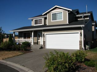 14918 89th Ave SE, Yelm, WA 98597