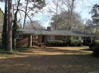 5701 Murrayhill Rd, Charlotte, NC 28210