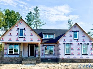 18100 Dogwood Flower Ln, Moseley, VA 23120