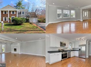 8611 Jackson Ave, Manassas, VA 20110