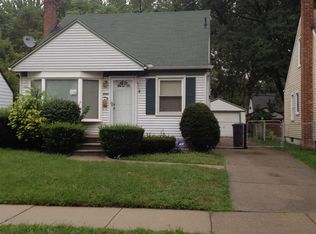 7468 Bramell, Detroit, MI 48239