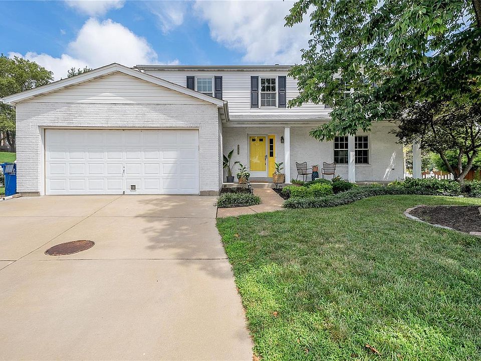 1st image of 8302 Weber Trail Dr