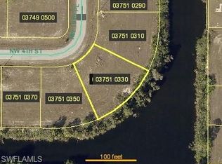 1902 NW 4th St, Cape Coral, FL 33993