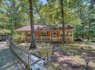 649 Pit Rd, Blairsville, GA 30512