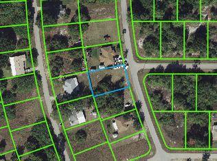 544 Fairfield Ave, Lake Placid, FL 33852