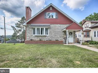 941 Highwood Ave, Reading, PA 19607