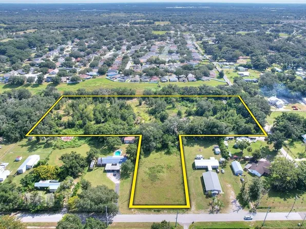 2932 WASHINGTON ROAD, VALRICO, FL 33594