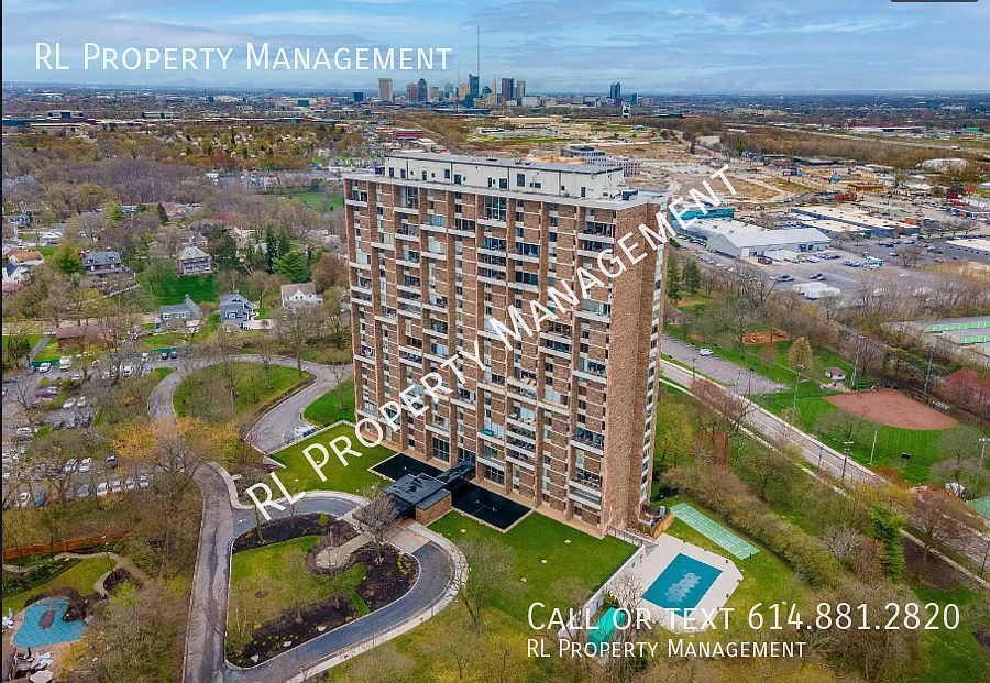 1st image of 1000 Urlin Ave APT 601