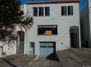 229 Tara St, San Francisco, CA 94112