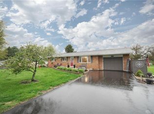 3809 N Route 42, Waynesville, OH 45068
